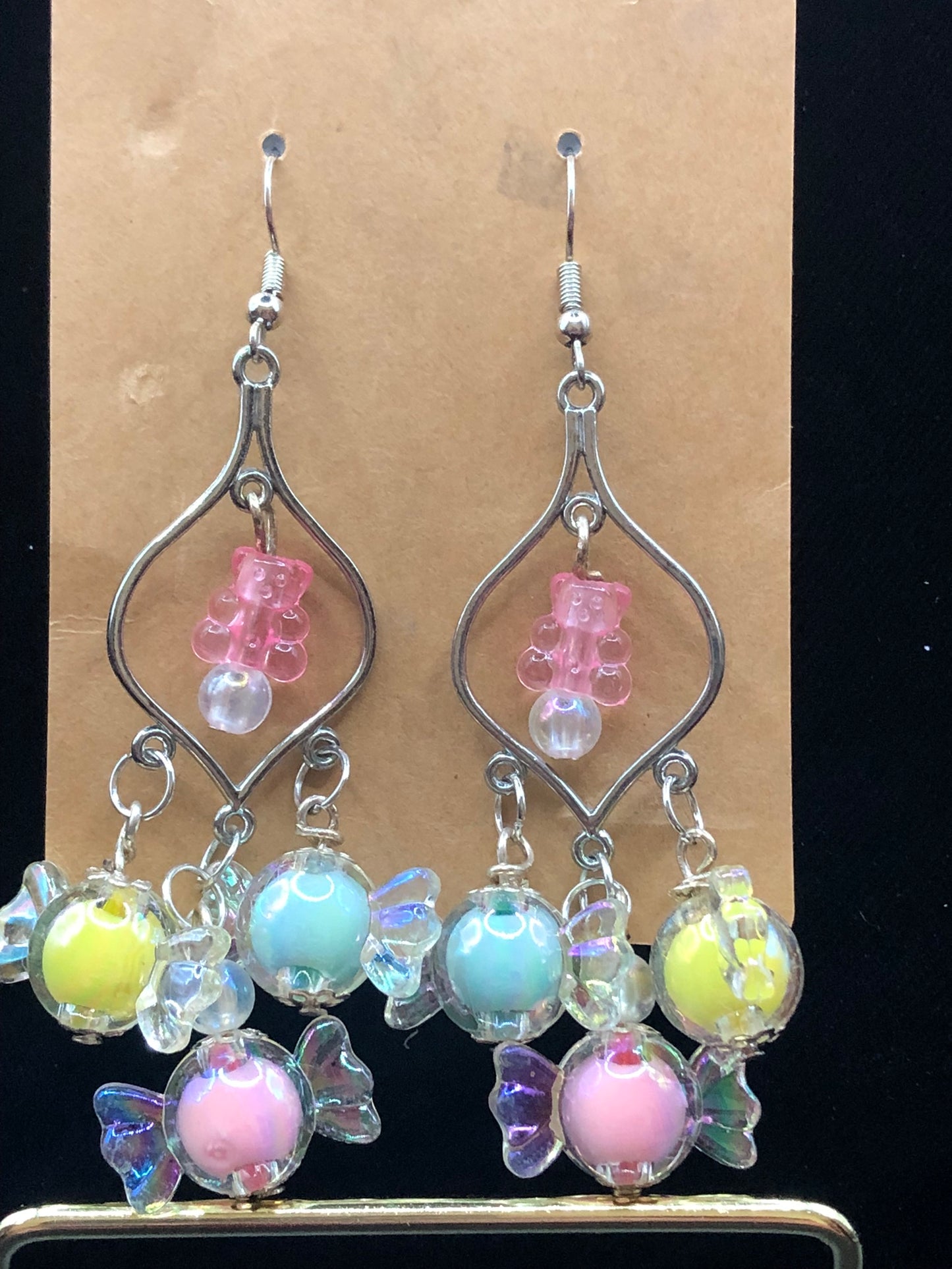 Candy Earrings