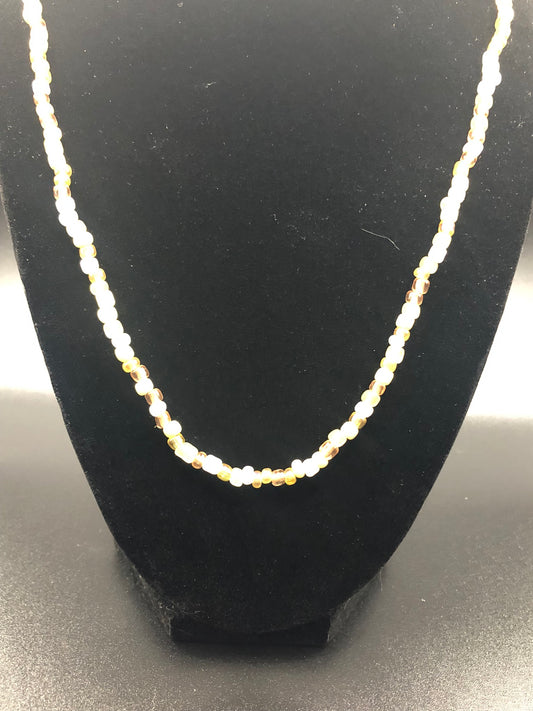 Beaded Necklace