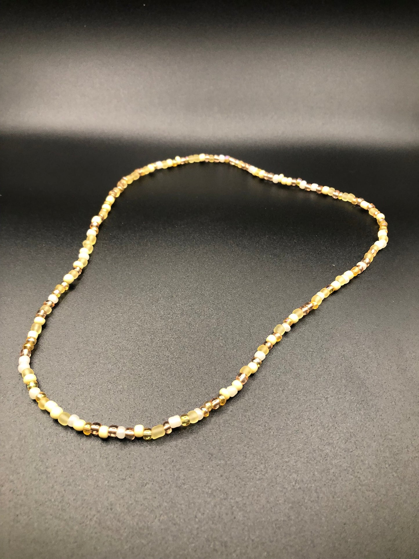 Beaded Necklace