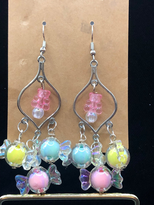 Candy Earrings