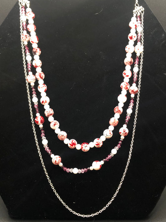 Vampire's Necklace