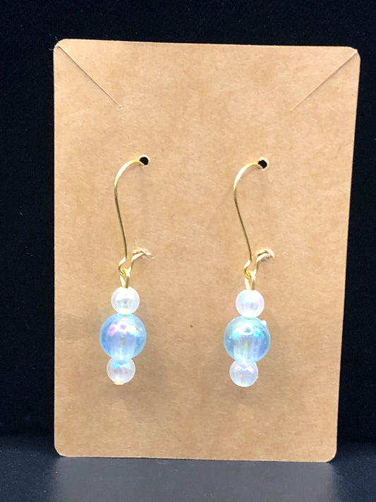 Bubble Earrings