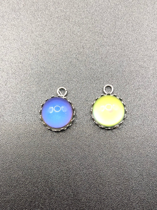 Mood Necklace