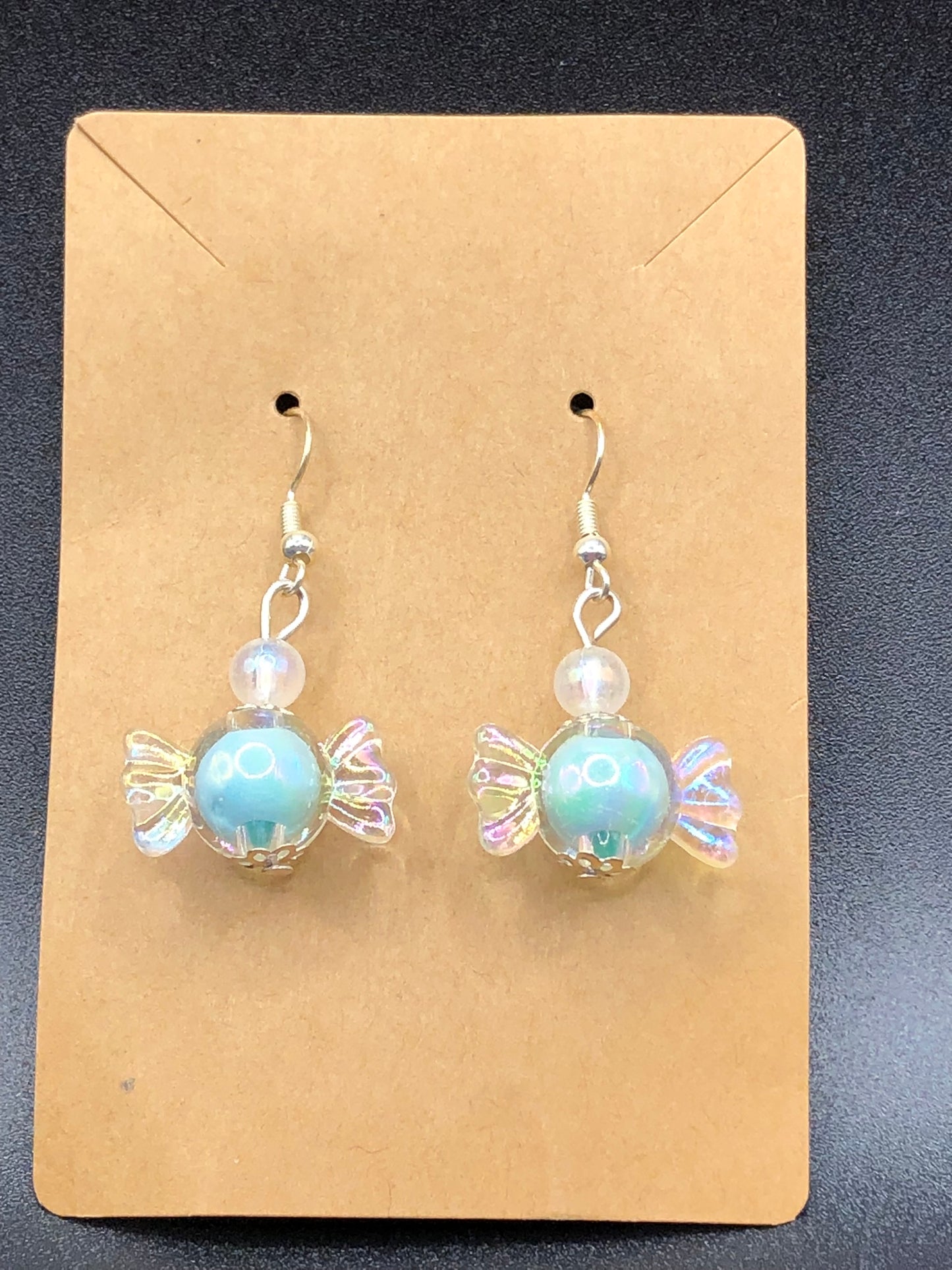 Candy Earrings